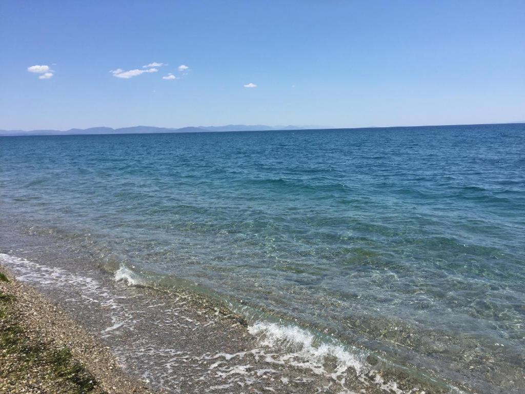 Aparthotel Elaianthos 2 Gythio Esterno foto