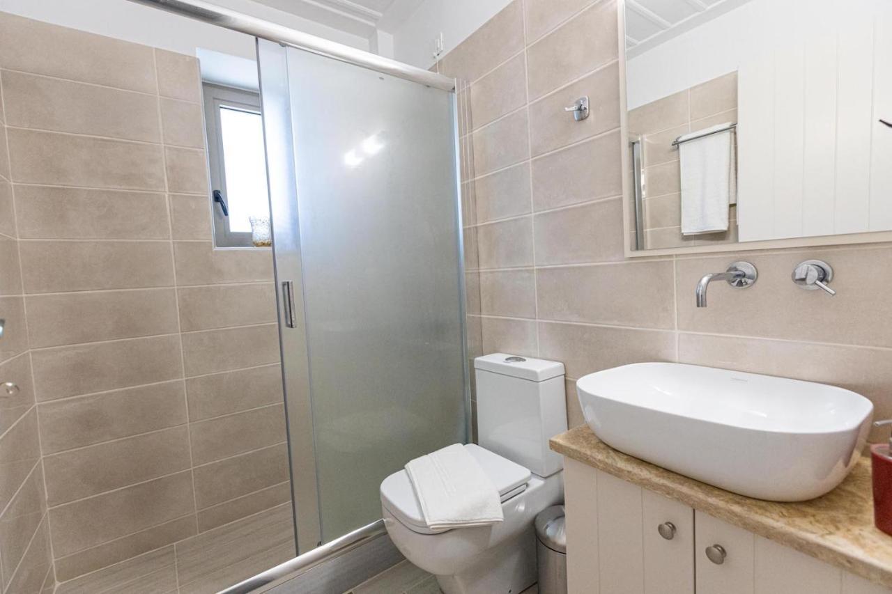 Aparthotel Elaianthos 2 Gythio Esterno foto